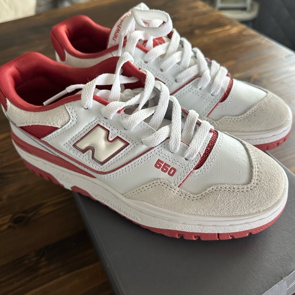 New Balance Kids Sneakers - Picture 1 of 9